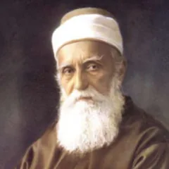 Bahá'u'lláh