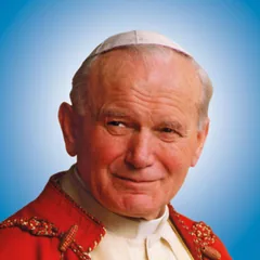 Pope John Paul Ii