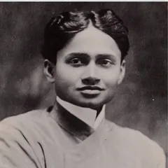 Swami Paramananda
